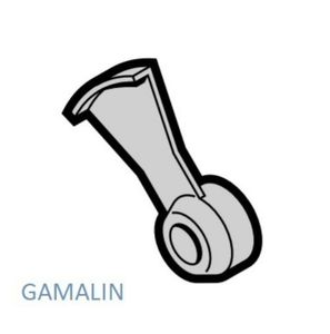 HORMANN - GUIDE CABLE