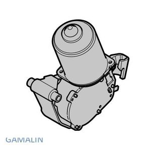 HORMANN - SUPPORT MOTEUR