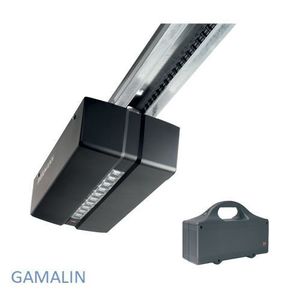 HORMANN - PROMATIC SERIE 4 AKKU
