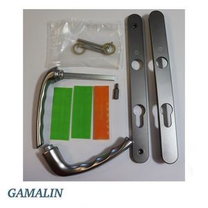 LA TOULOUSAINE - POIGNEE PORTILLON