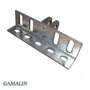 LA TOULOUSAINE - EQUERRE DE FIXATION