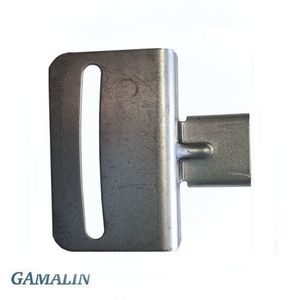 HORMANN - CONSOLE D'ARRET