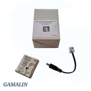 HORMANN - PASSERELLE DELTADORE