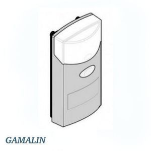 SOMMER - Boîtier de commande complet DUO VISION 650 carte + transfo ...