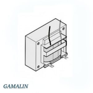 SOMMER - Transformateur a carcasse pour DUO VISION 500 - APERTO 868L