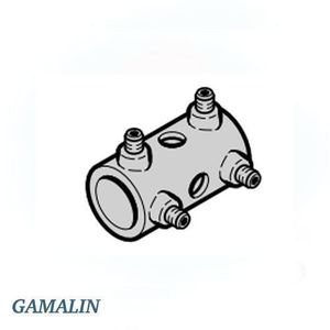 HORMANN - ACCOUPLEMENT POUR TRINGLE DE VERROUILLAGE