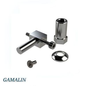 CADIOU - VISSERIE POUR GOND 16 MILLIMETRIQUE HAUT