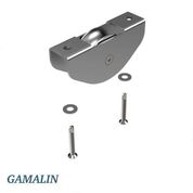 CADIOU - ROULETTE PORTAIL COULISSANT