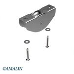 CADIOU - ROULETTE PORTAIL COULISSANT