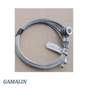 LA TOULOUSAINE - CABLE DOUBLE