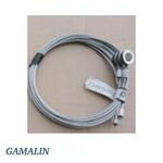 LA TOULOUSAINE - CABLE DOUBLE