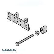 HORMANN - KIT DE RECOUPE POUR RAIL MOTEUR
