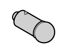 HORMANN - AMPOULE POUR PROMATIC