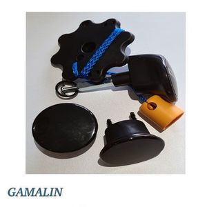 HORMANN - POIGNEES G97