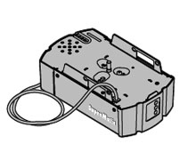 HORMANN - SUPRAMATIC P3 SAV