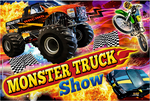 CASCADEURS.MONSTER TRUCK