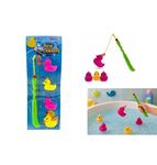 JEU DE PECHE AU CANARDS