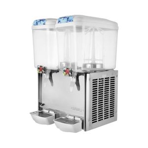 Distributeur de boissons fraîches Zeta 450 | Contact AROMATIK DISTRIBUTION Distributeur de boissons fraîches Zeta 450 | Contact AROMATIK DISTRIBUTION
