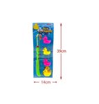 JEU DE PECHE AU CANARDS