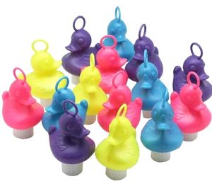 Canards de pêche lestés GM