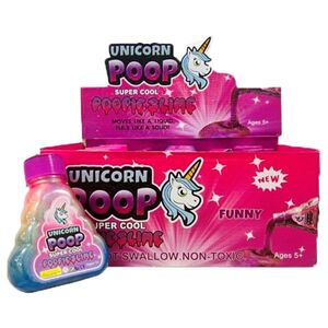 SLIME LICORNE 
