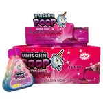 SLIME LICORNE 