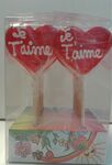 Sucette PERSONNALISABLE  80 gr
