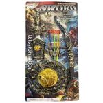 BOUCLIER & EPEE   3.20€ ttc