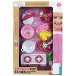 BOITE CUISINECarton  24 X 2.46€ ttc pièce