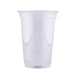 POTS 35 cl (graduation à 30 cl)" BUBBLE TEA"  "GRANITA" "MILK-SHAKE"