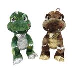 PELUCHES GÉANTES DINOSAURE 60 CM *