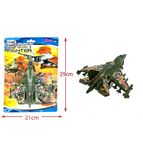 AVION DE CHASSE FOREST TOYS