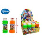 BULLES DE SAVON GM 175ml MICKEY