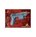 PISTOLET A BILLES LASER FOREST GUN
