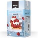 Montaigu Crème Sucrée Vanillée 33% mg 1 litre