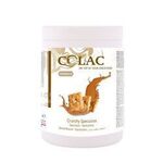 Colac Variegato 1.150 kg CRUNCHY SPÉCULOOS avec biscuits