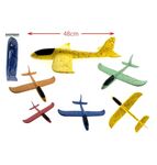 AVION POLYSTYRENE 5 COLORIS