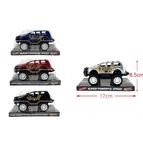 VEHICULE 4X4 TOUT TERRAIN
