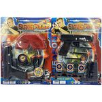 SUPER POLICE RÉF : 70062