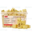 Nougat Cube Citron Limoncello