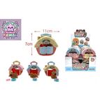SET CAPYBARA NICHE ET ACCESSOIRES