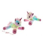 PELUCHEOURS ETOILES 20 CM