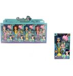SET SIRENE 4 COLORIS
