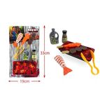 SET BARBECUE