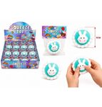 SQUISHY LAPIN FOREST TOYS