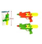 PISTOLET A EAU FOREST TOYS 2 COLORIS
