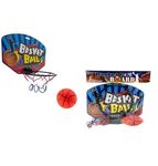 JEU DE BASKET
