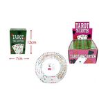 JEU TAROT 78 CARTES