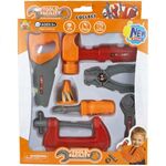 OUTILS BRICOLAGE