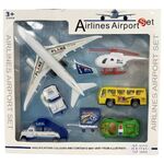 BOITE AERODROME & AVIONS
